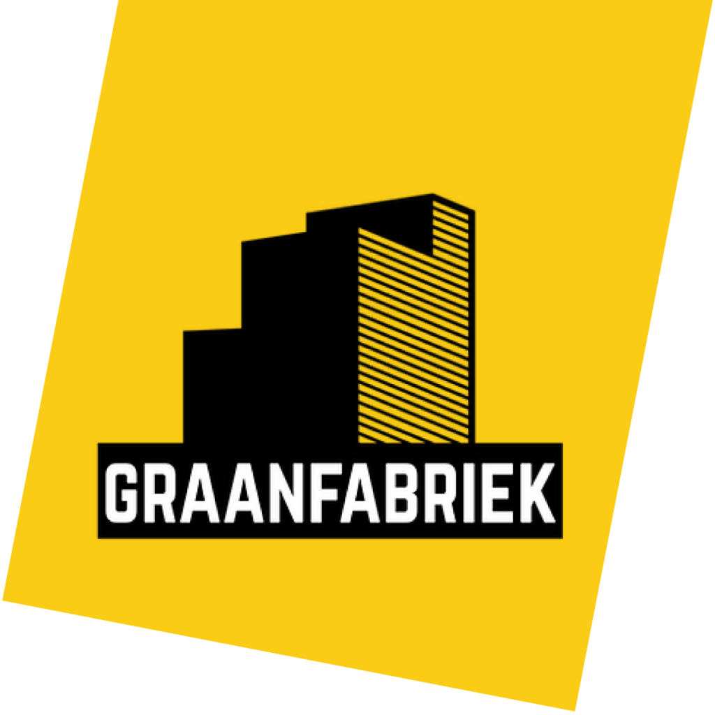 Graanfabriek